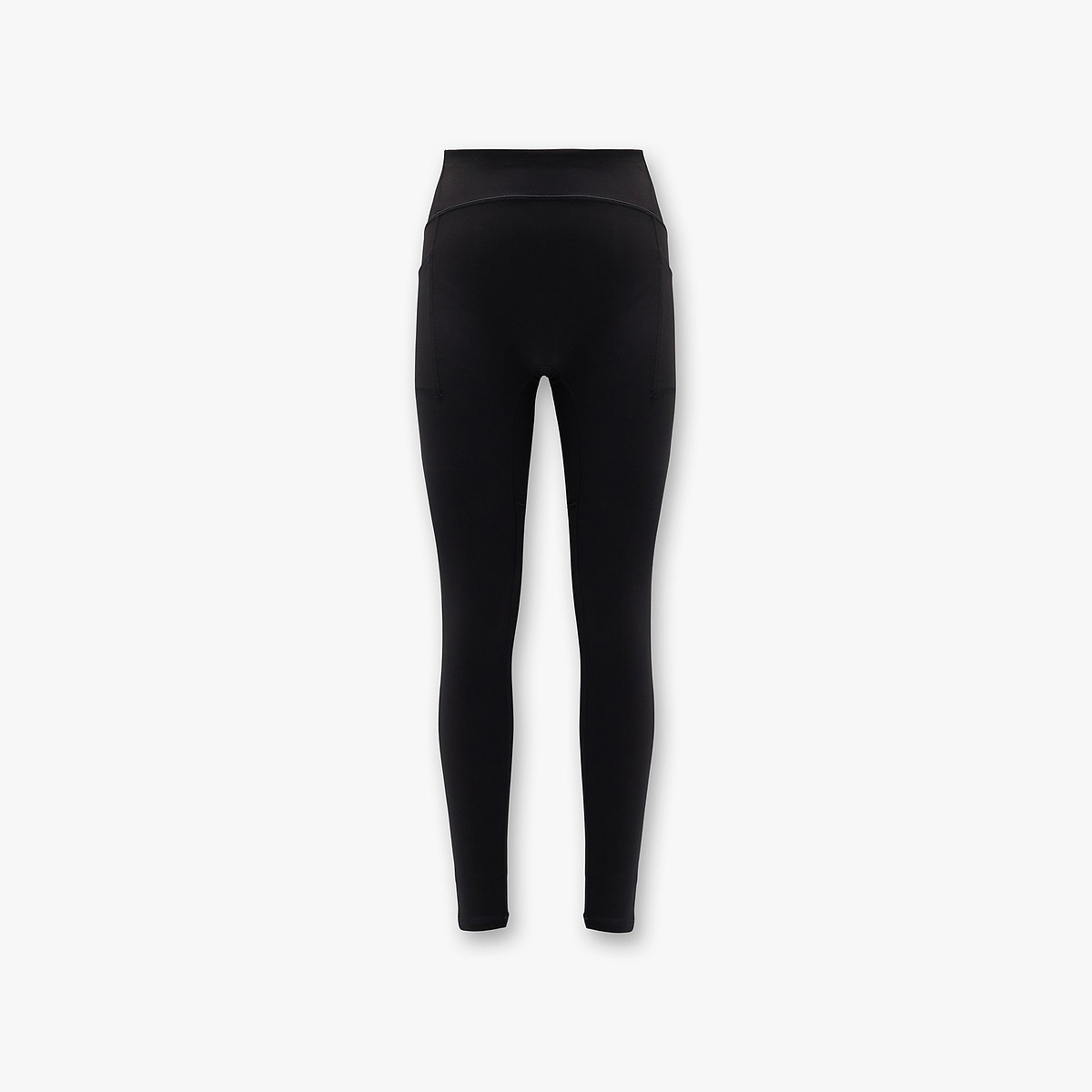 247 Restore Legging - Jet Black