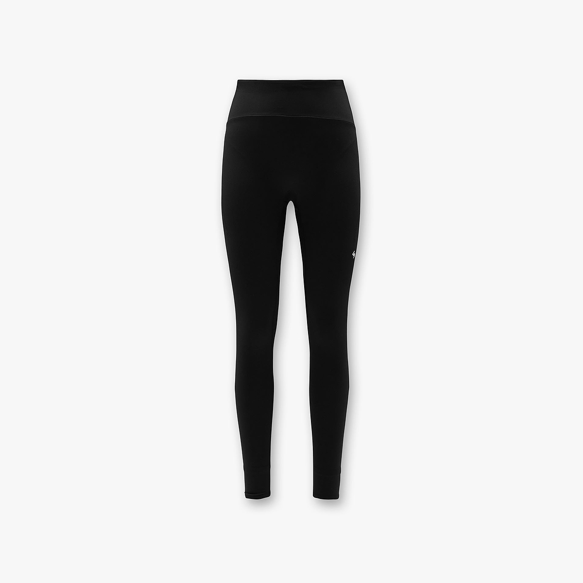 247 On A Mission Legging - Jet Black