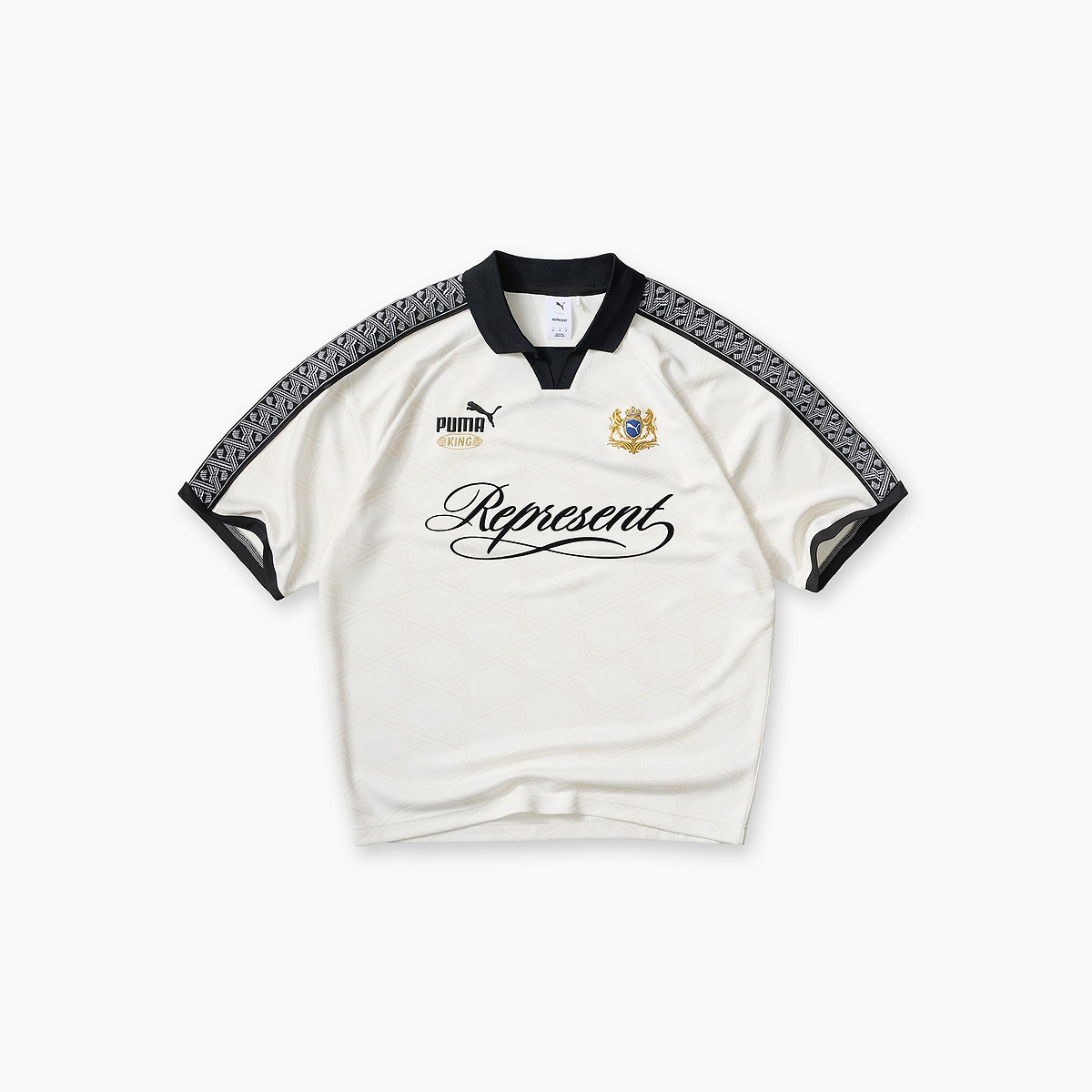 Represent X Puma King Jersey - Shoji