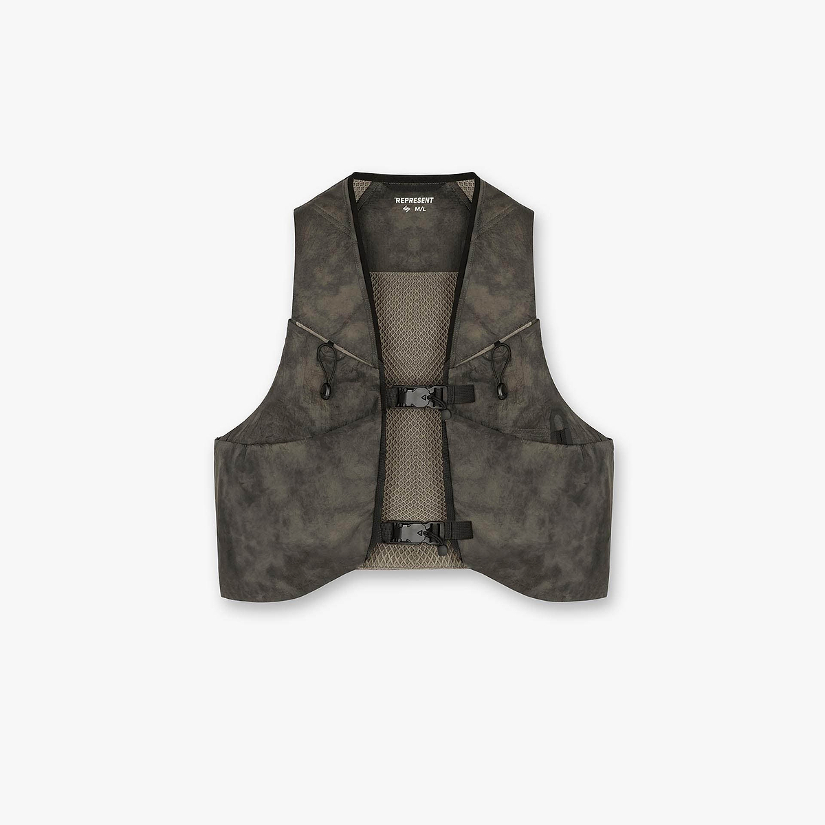 Team 247 Chest Rig - Terrain
