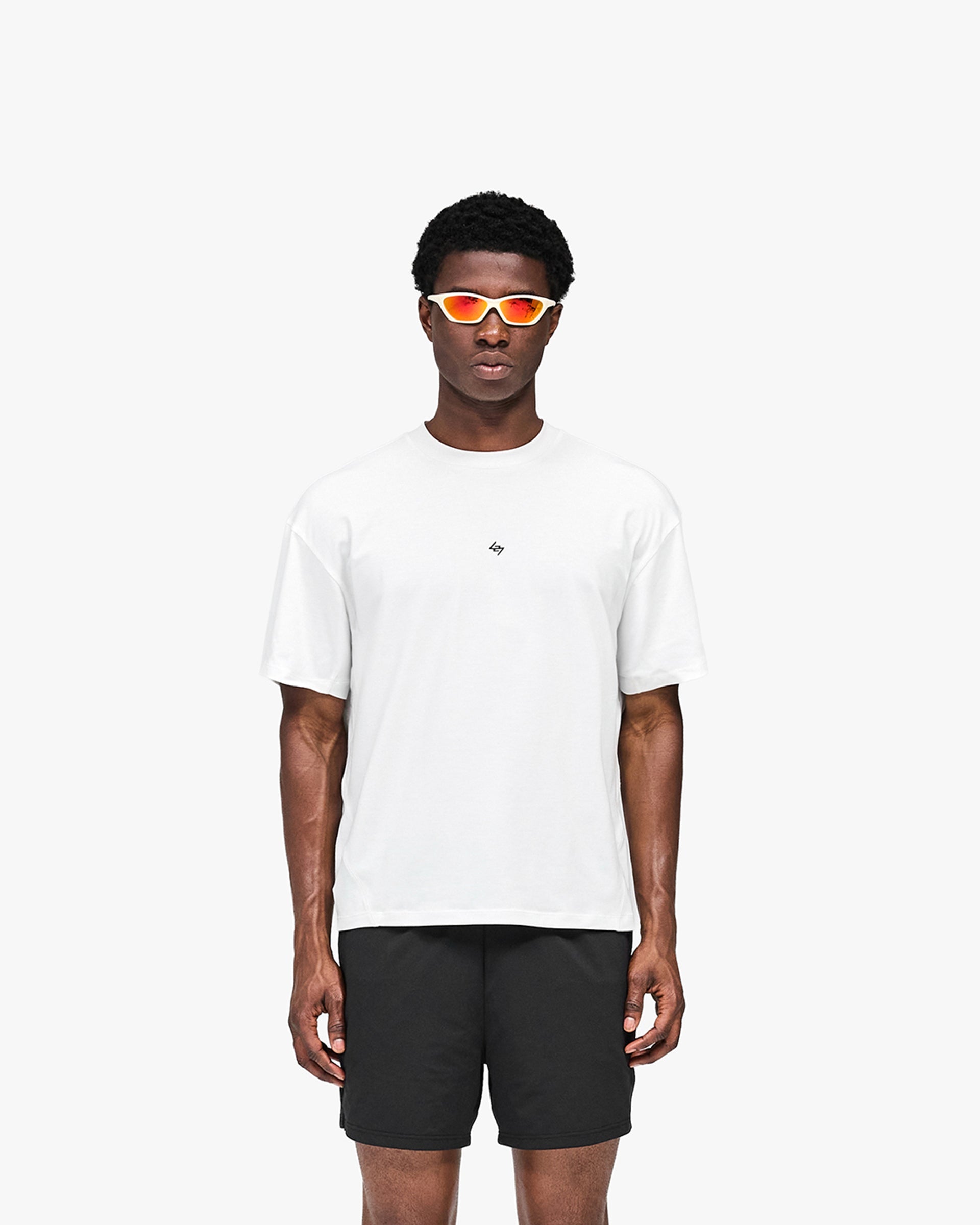 247 DNA T-Shirt 2.0 - Flat White
