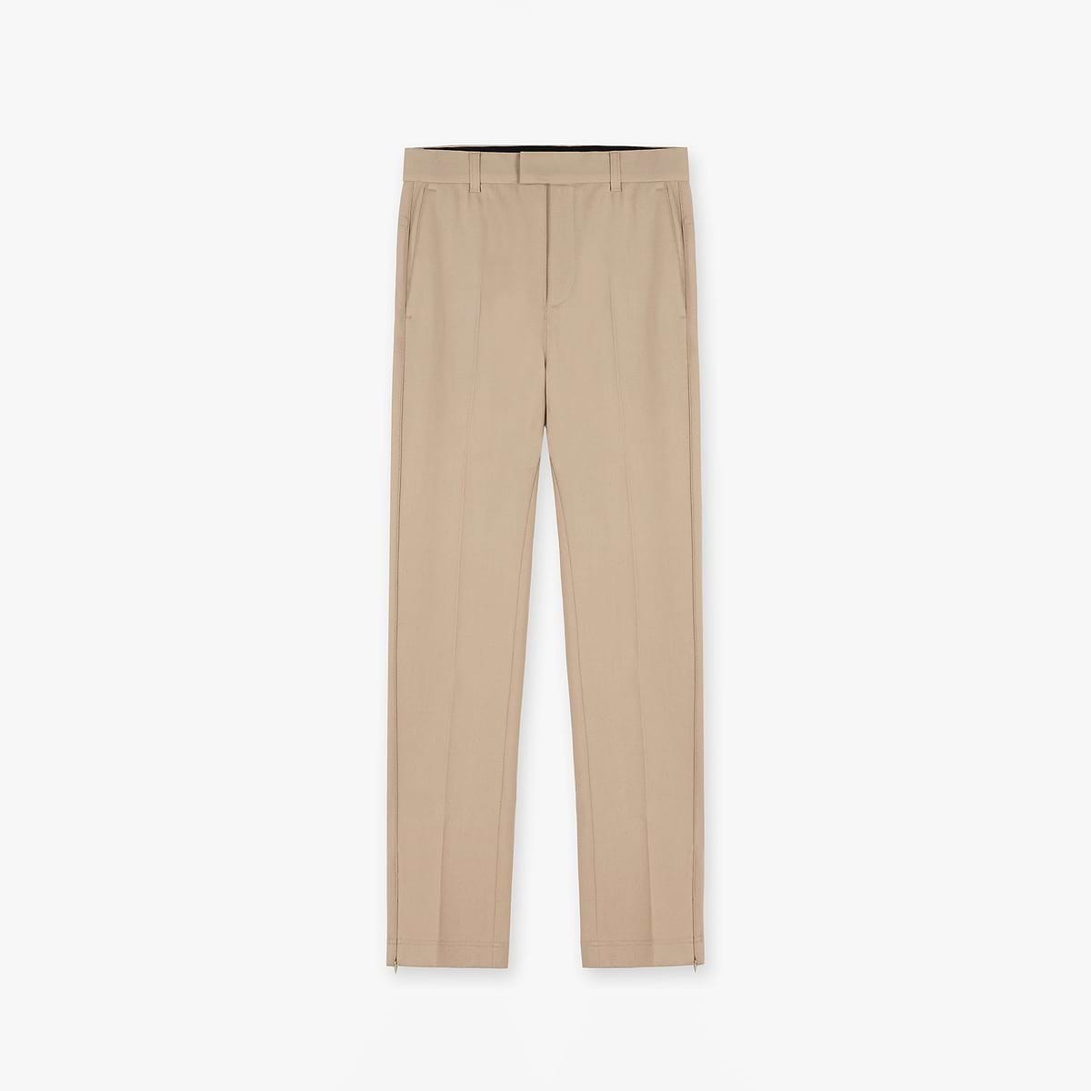 Split Pant - Sesame