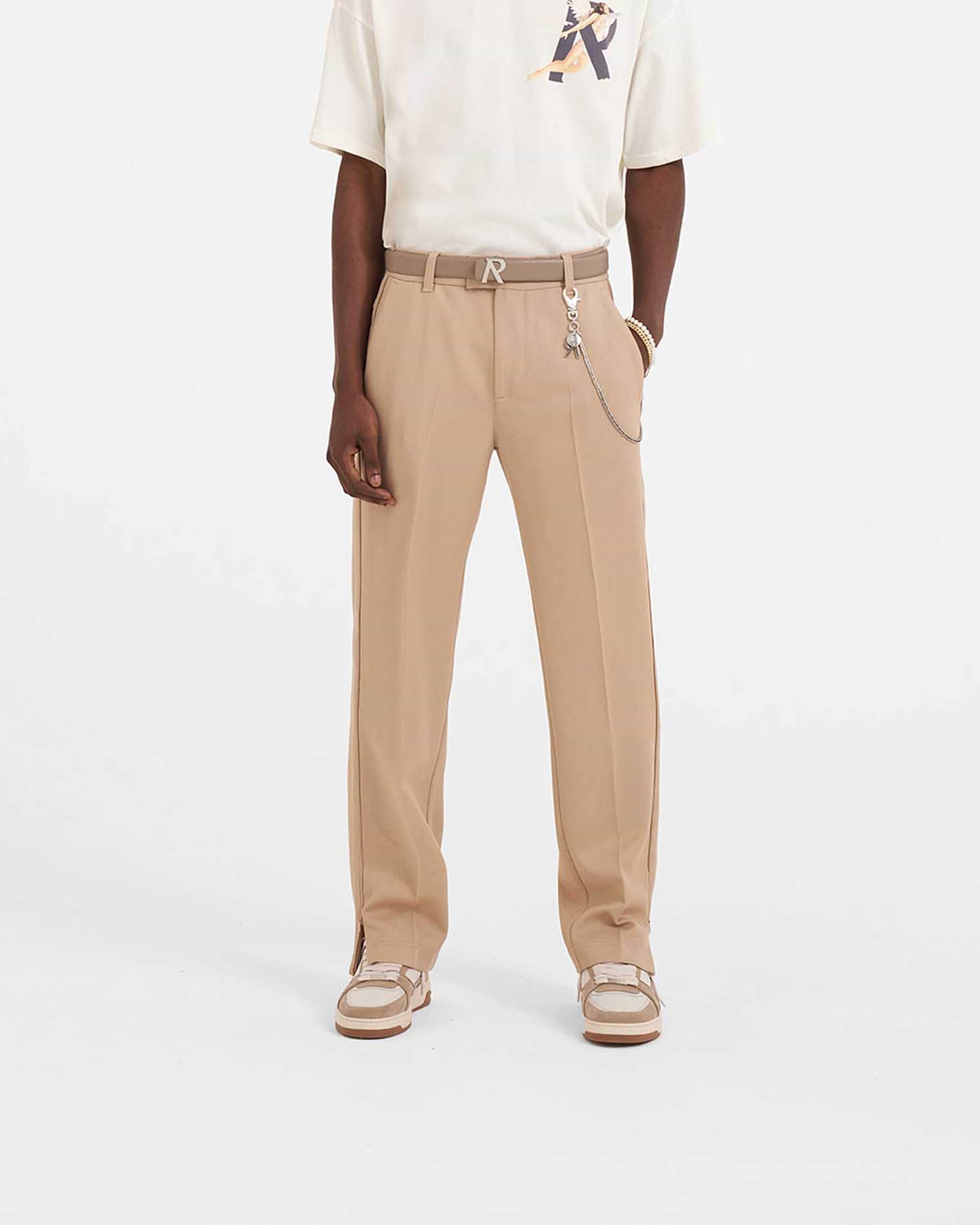 Split Pant | Sesame Pants SS23 | Represent Clo