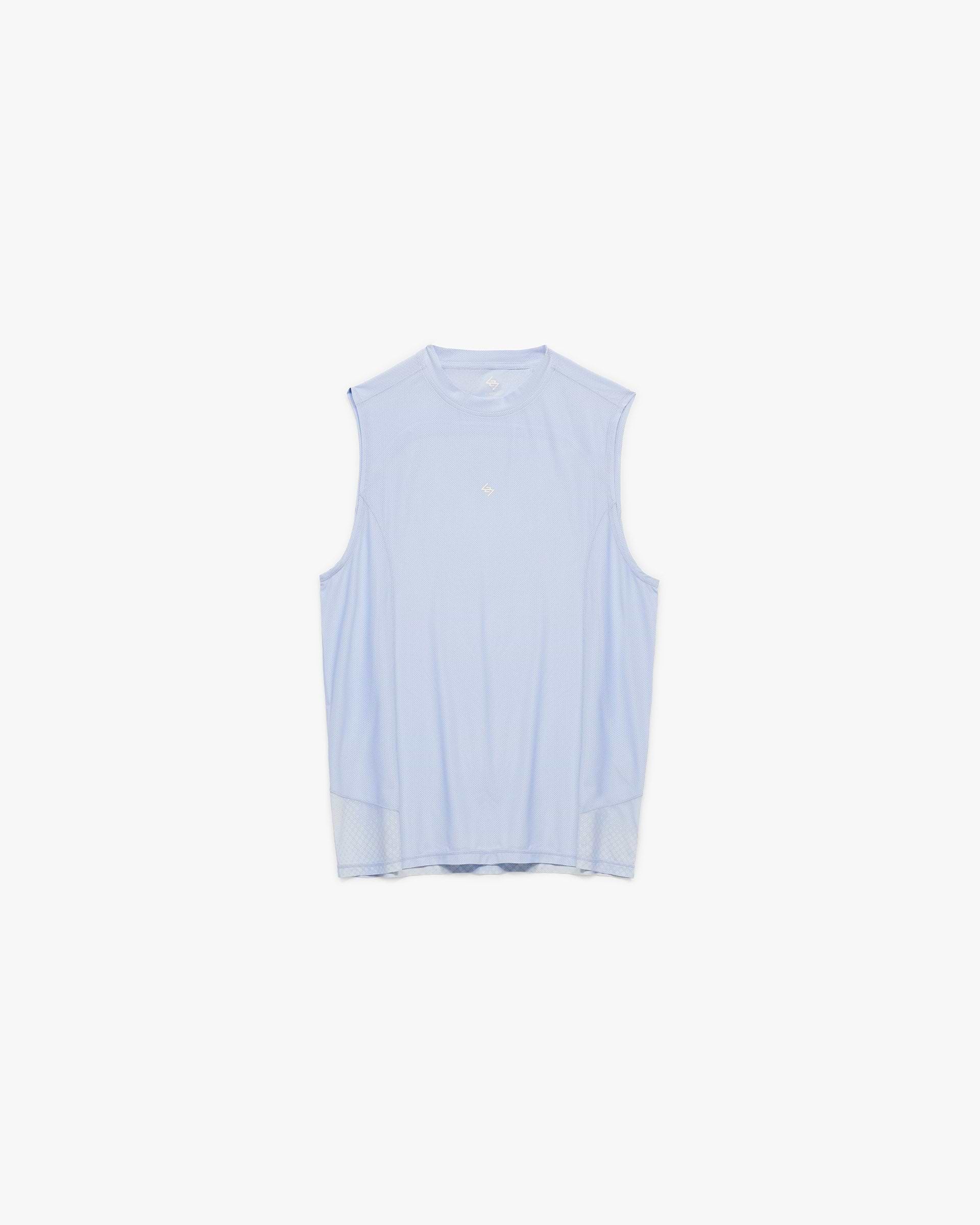 247 Hybrid Tank - Glacier Fade Out