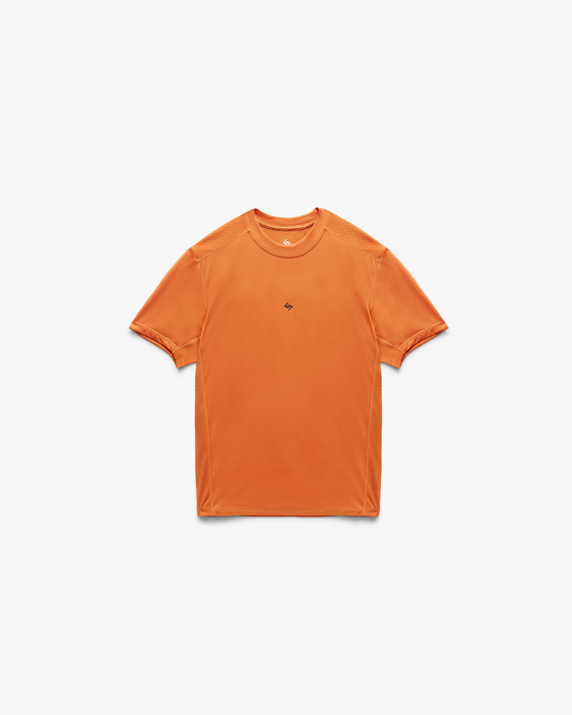 247 Numbers T-Shirt - Ember - Packshot
