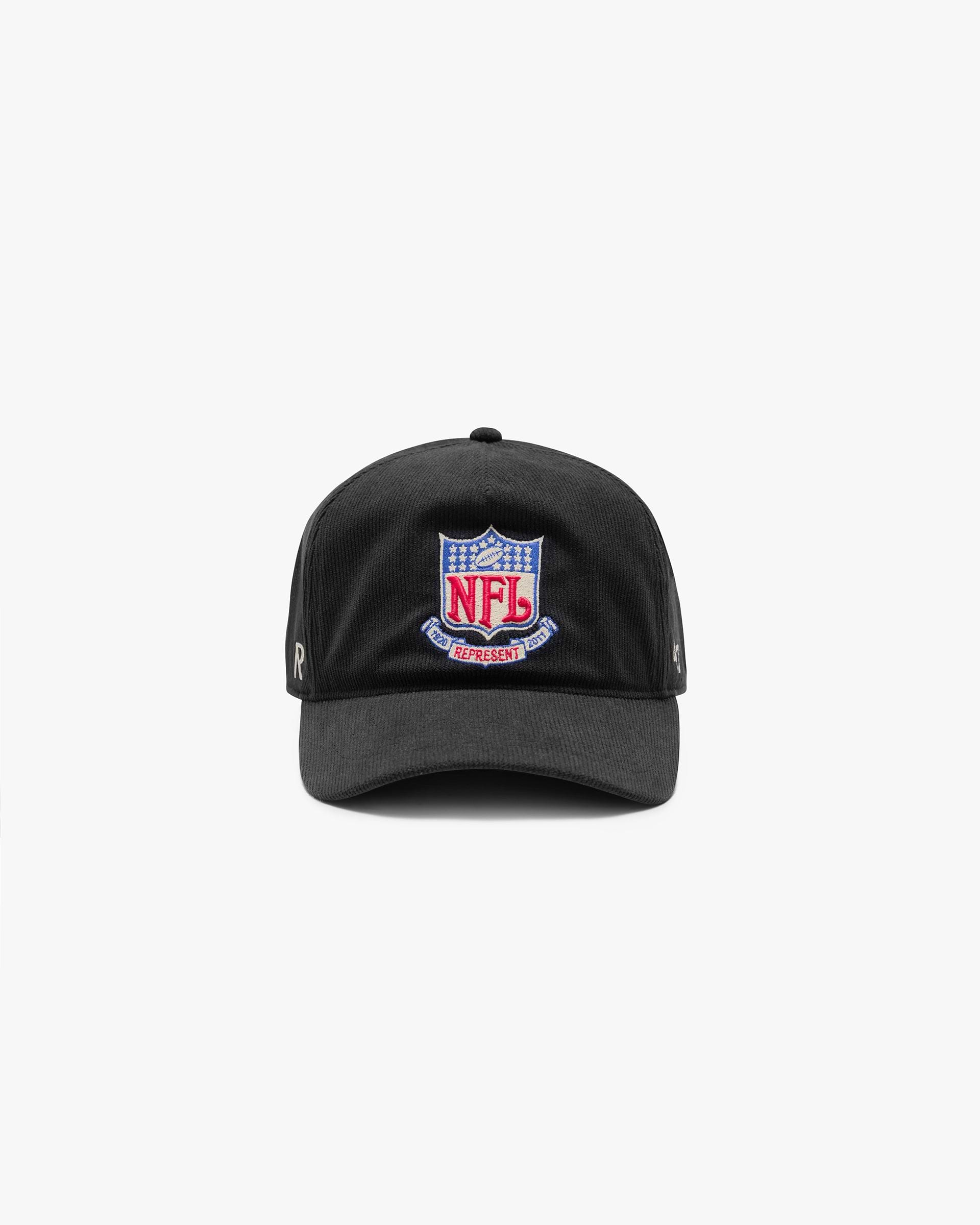 Shield_X_Represent_Cap_-_Jet_Black_01.jpg
