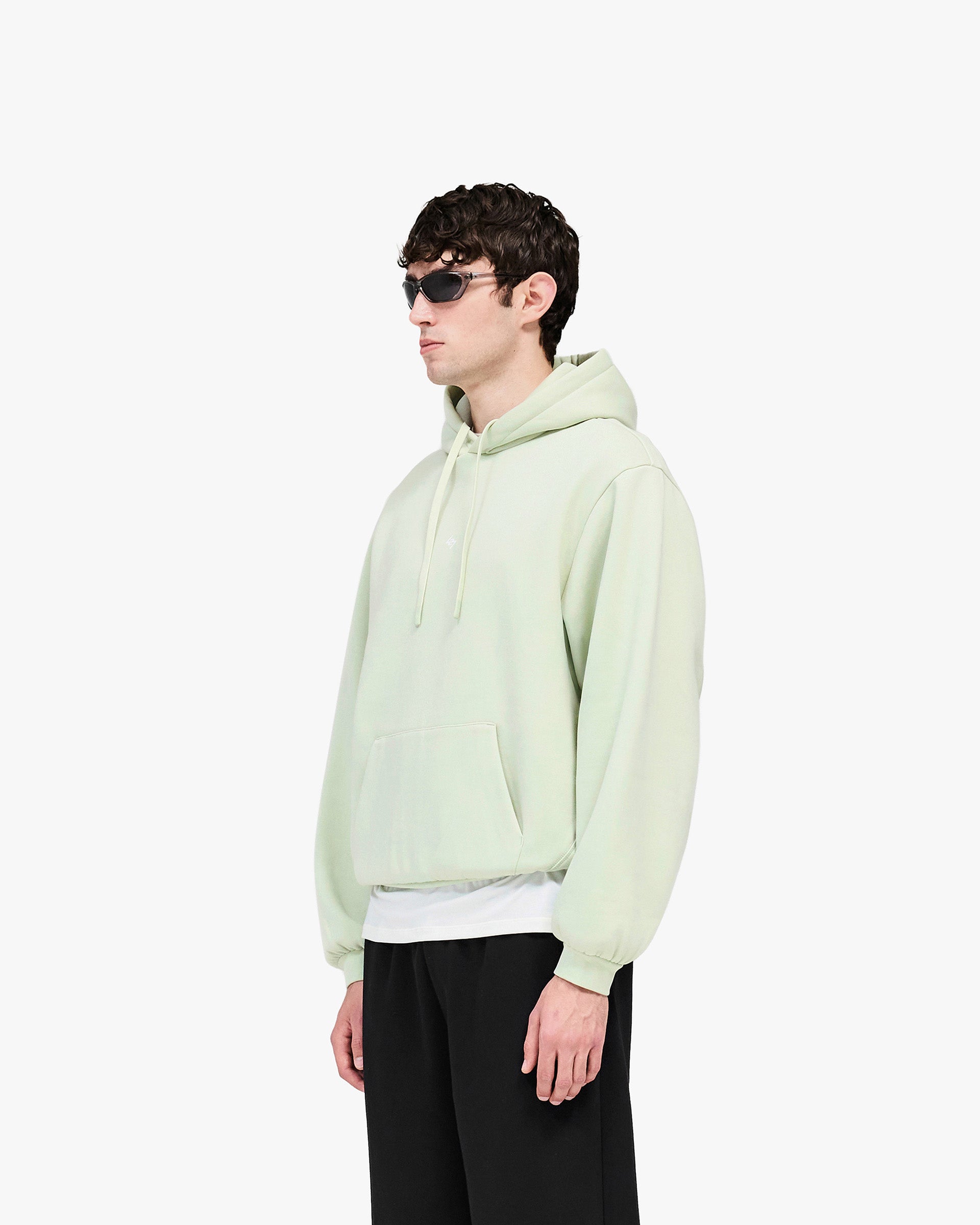 247 DNA Hoodie 2.0 - Fern