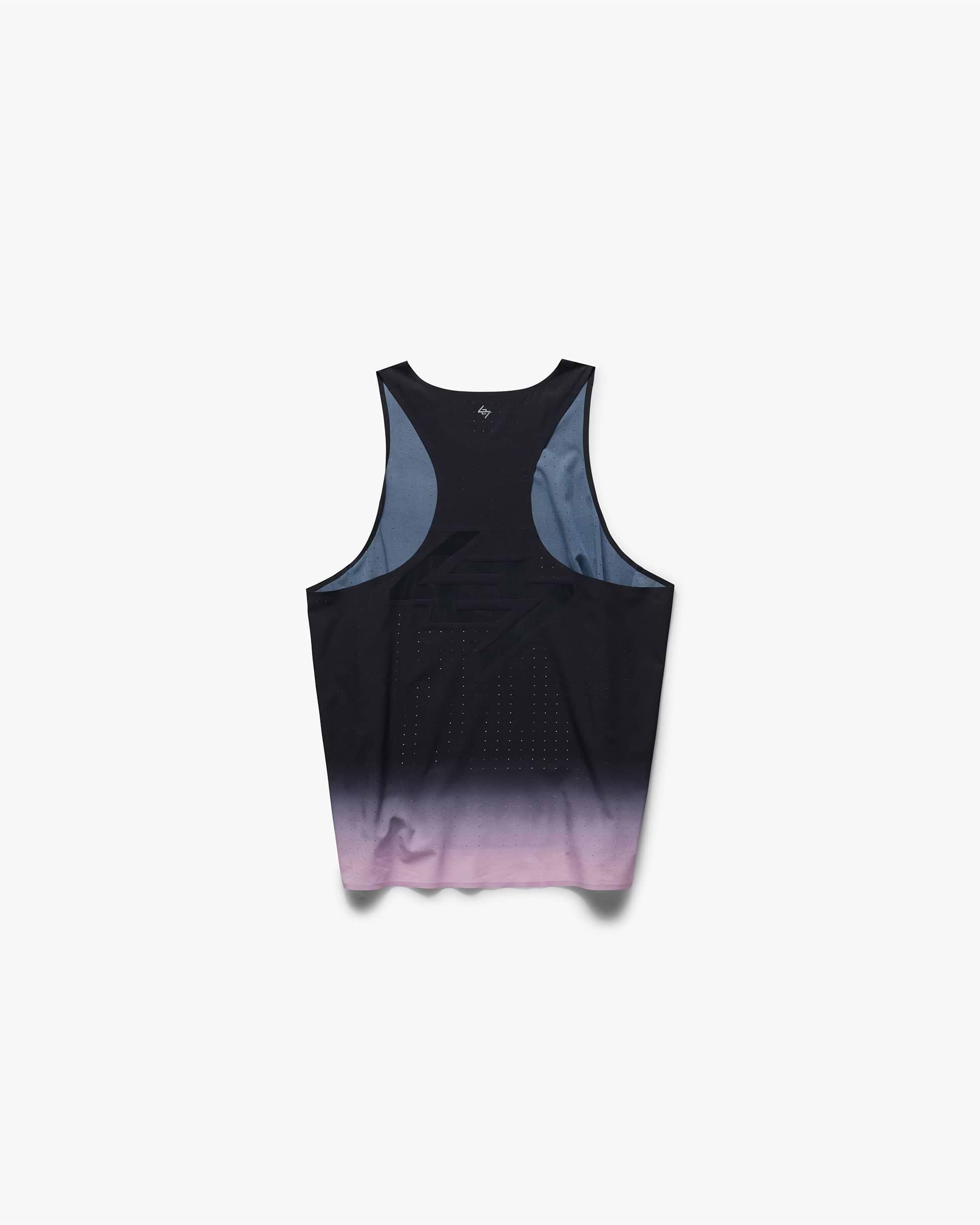 247 Ghost Singlet - 247 Ombre
