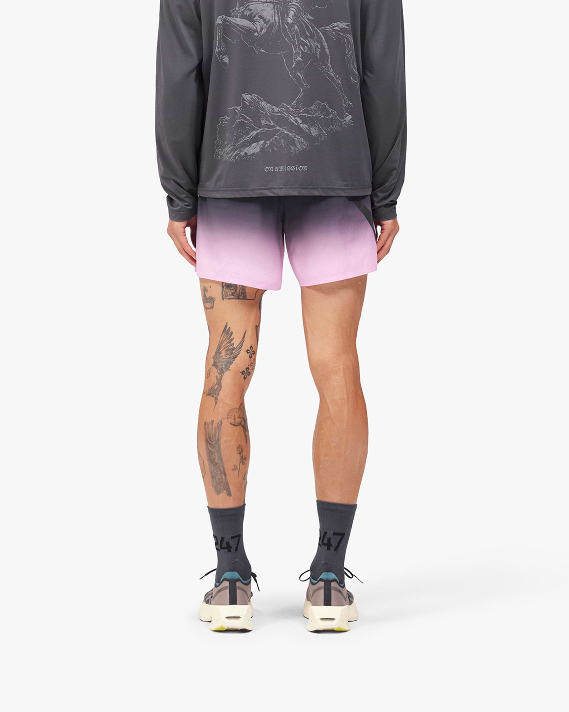 247 Ghost Short - 247 Ombre