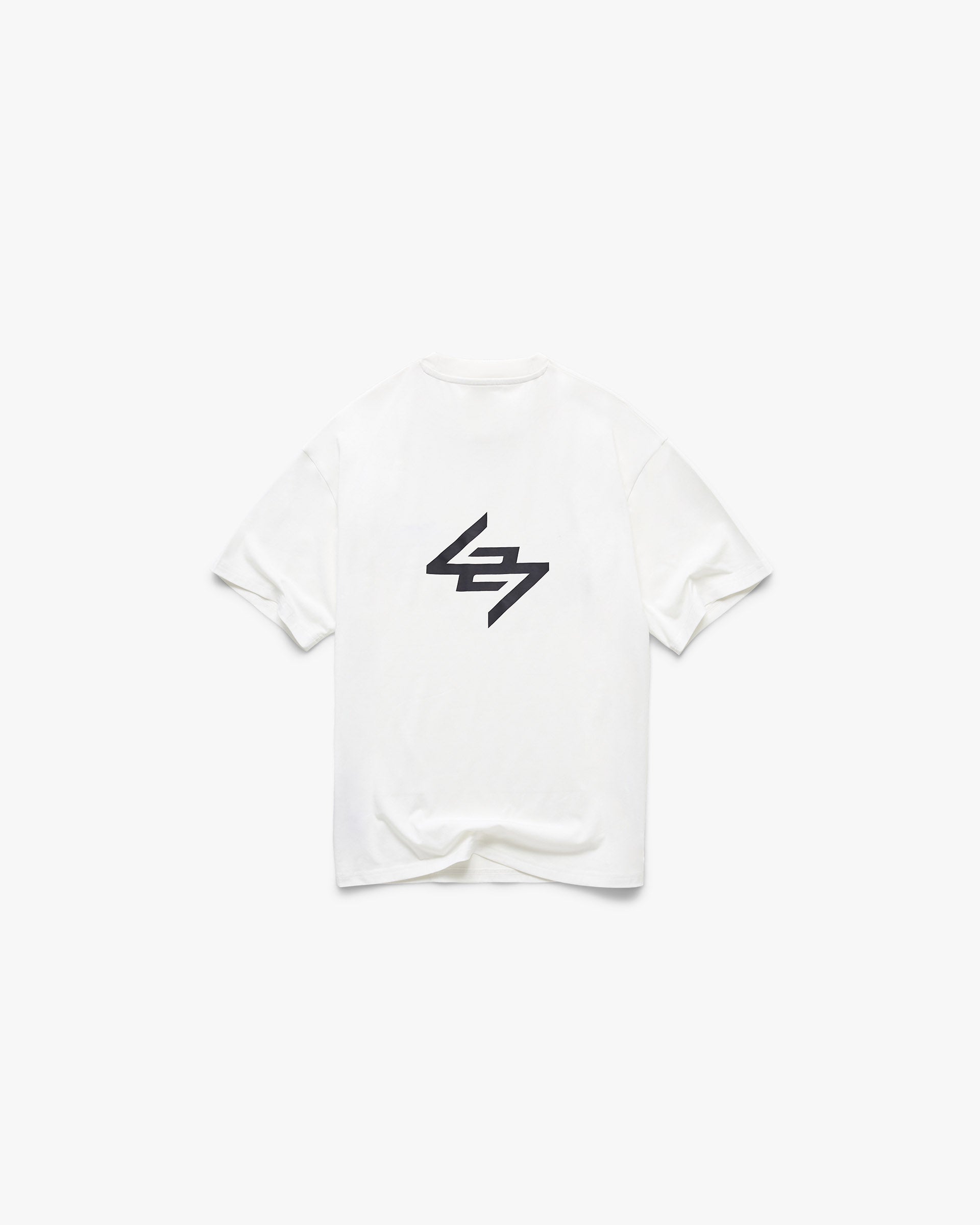 247 DNA T-Shirt 2.0 - Flat White
