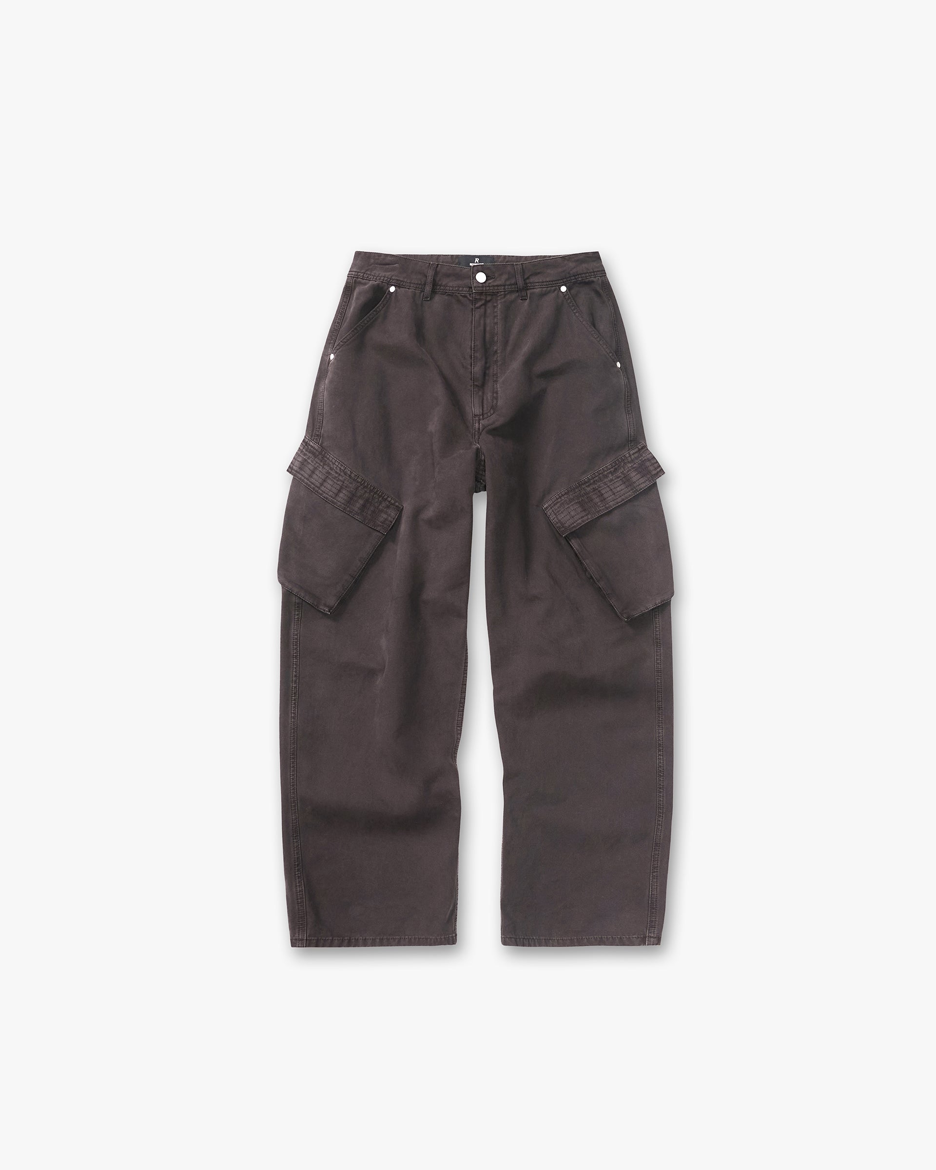 Cargo Pant - Vintage Brown