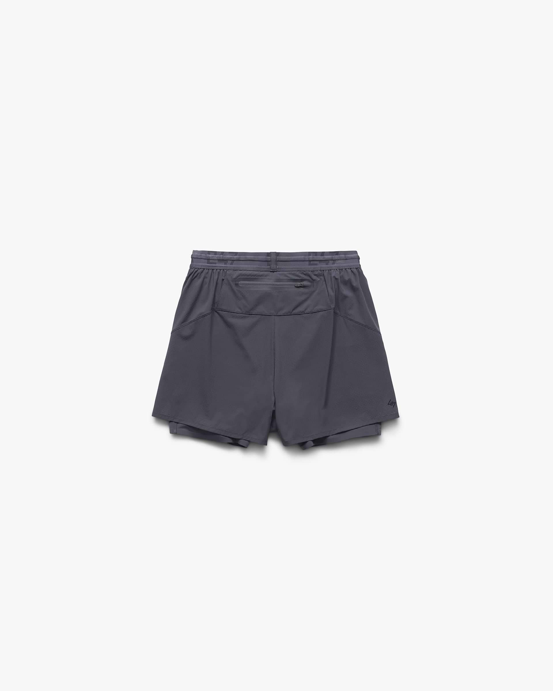 247 Trail Short - Graphene