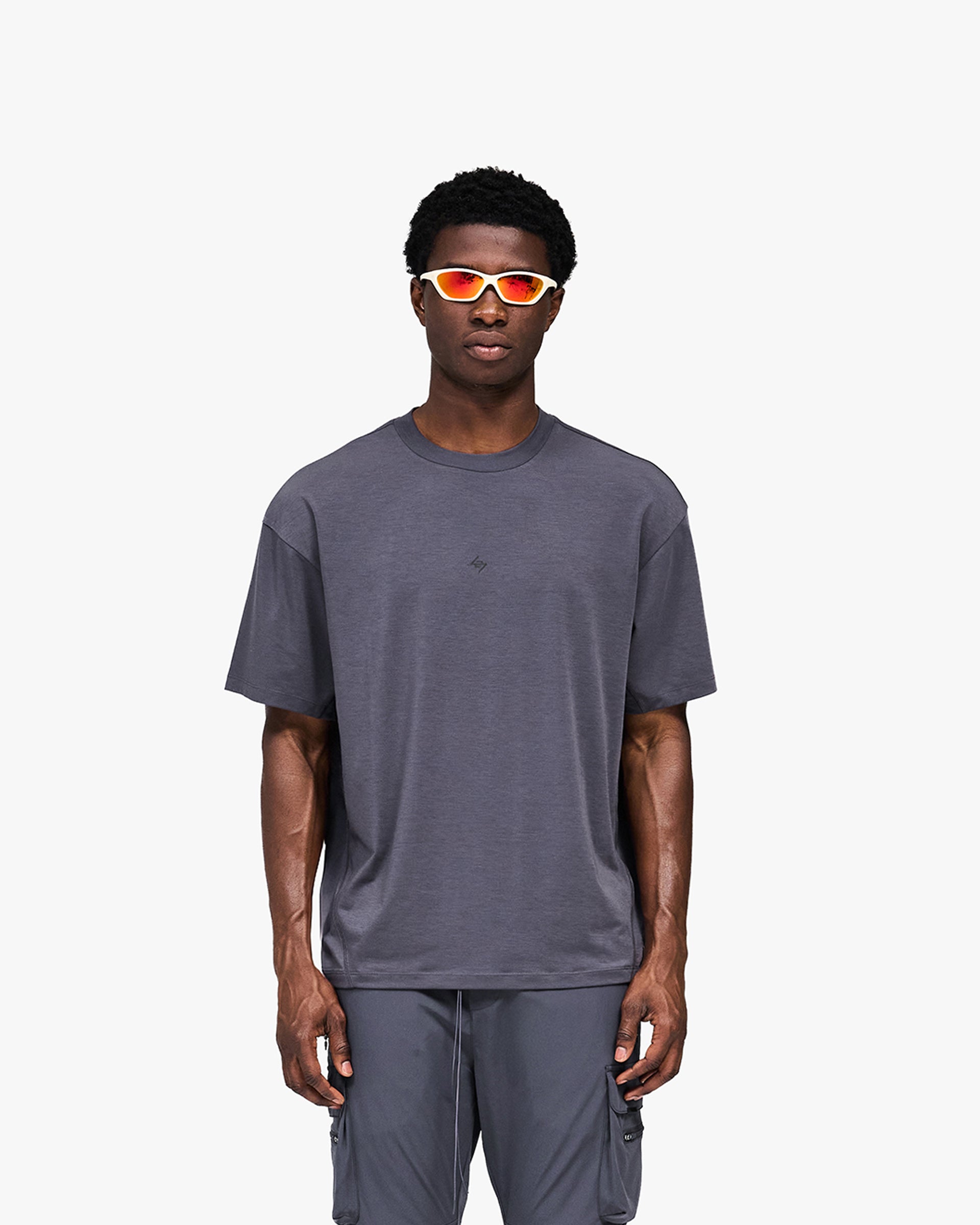 2247 DNA T-Shirt 2.0 - Graphene