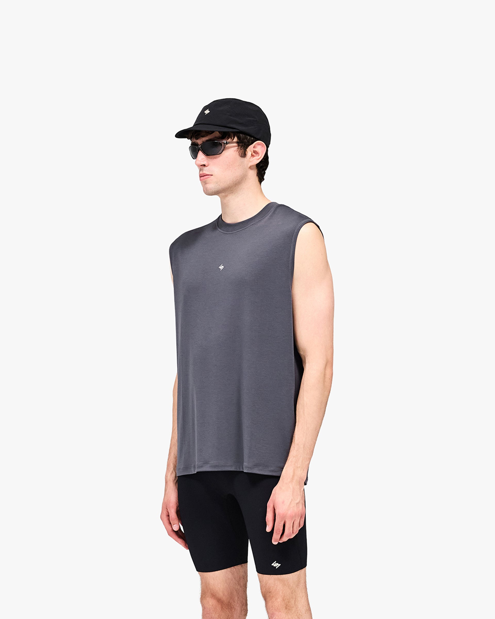 247 DNA Tank - Graphene