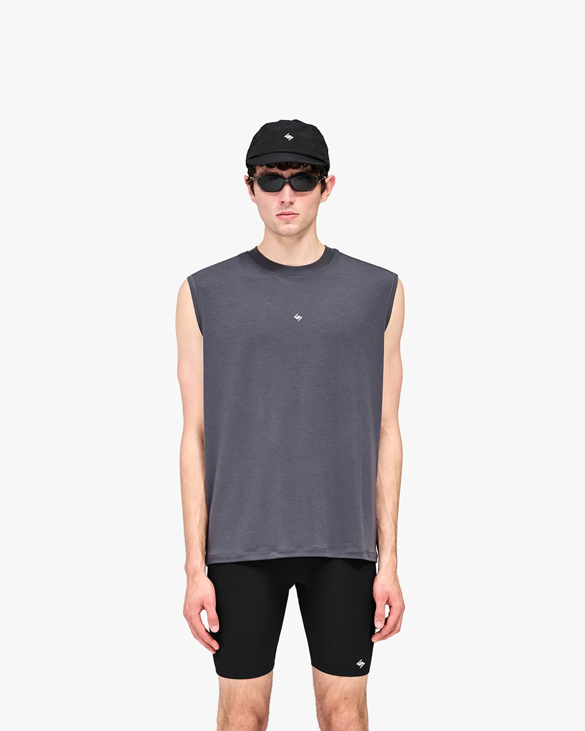 247 DNA Tank - Graphene