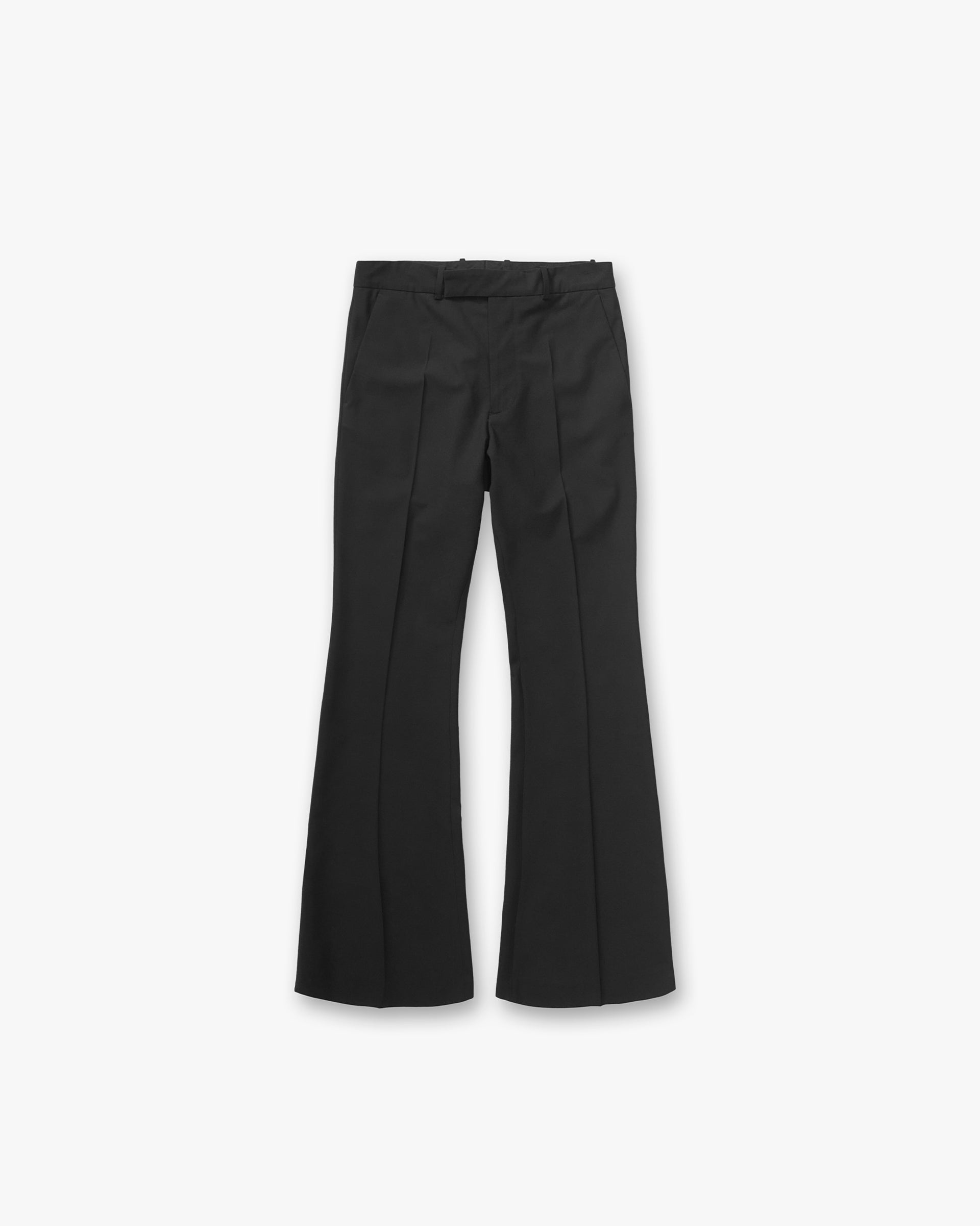 Flare Pant - Black