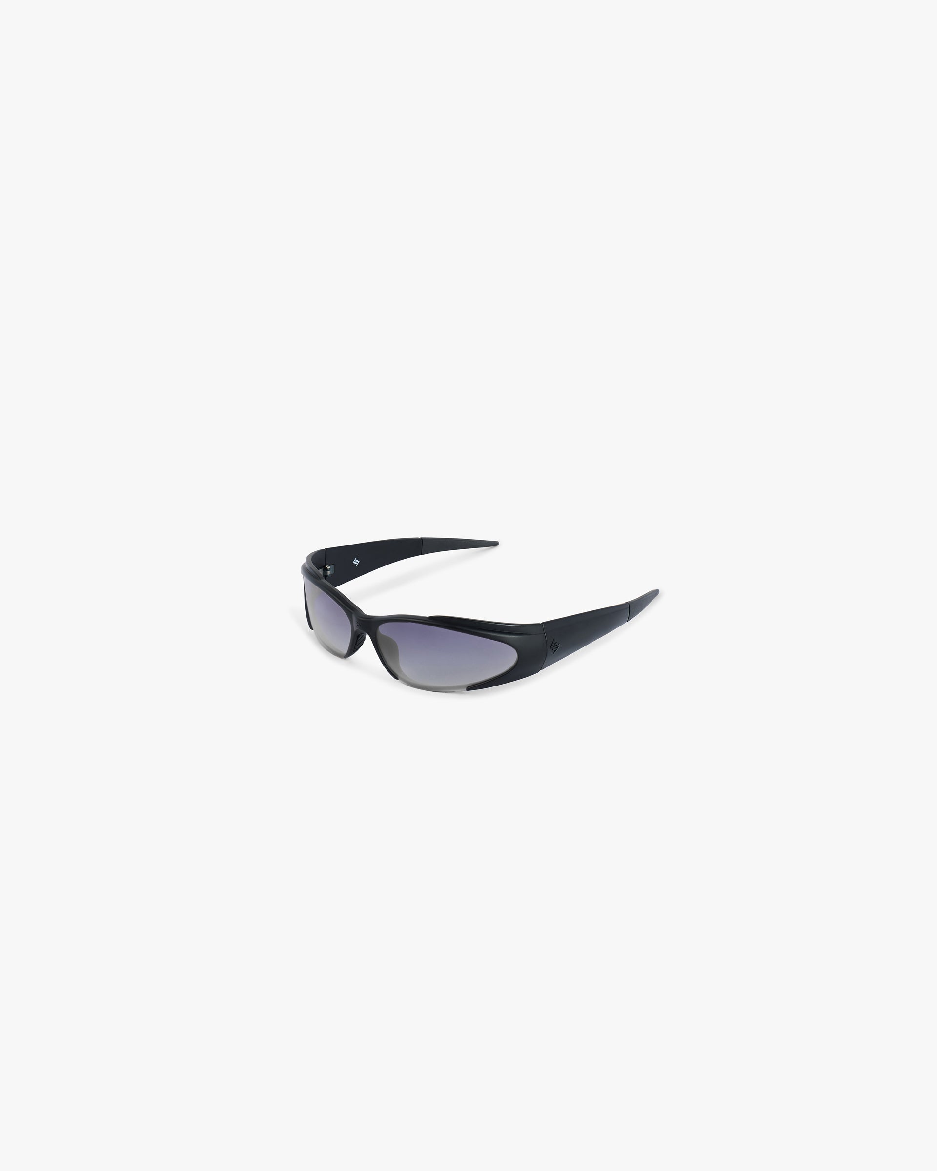 247 Stratum Sunglasses - Jet Black