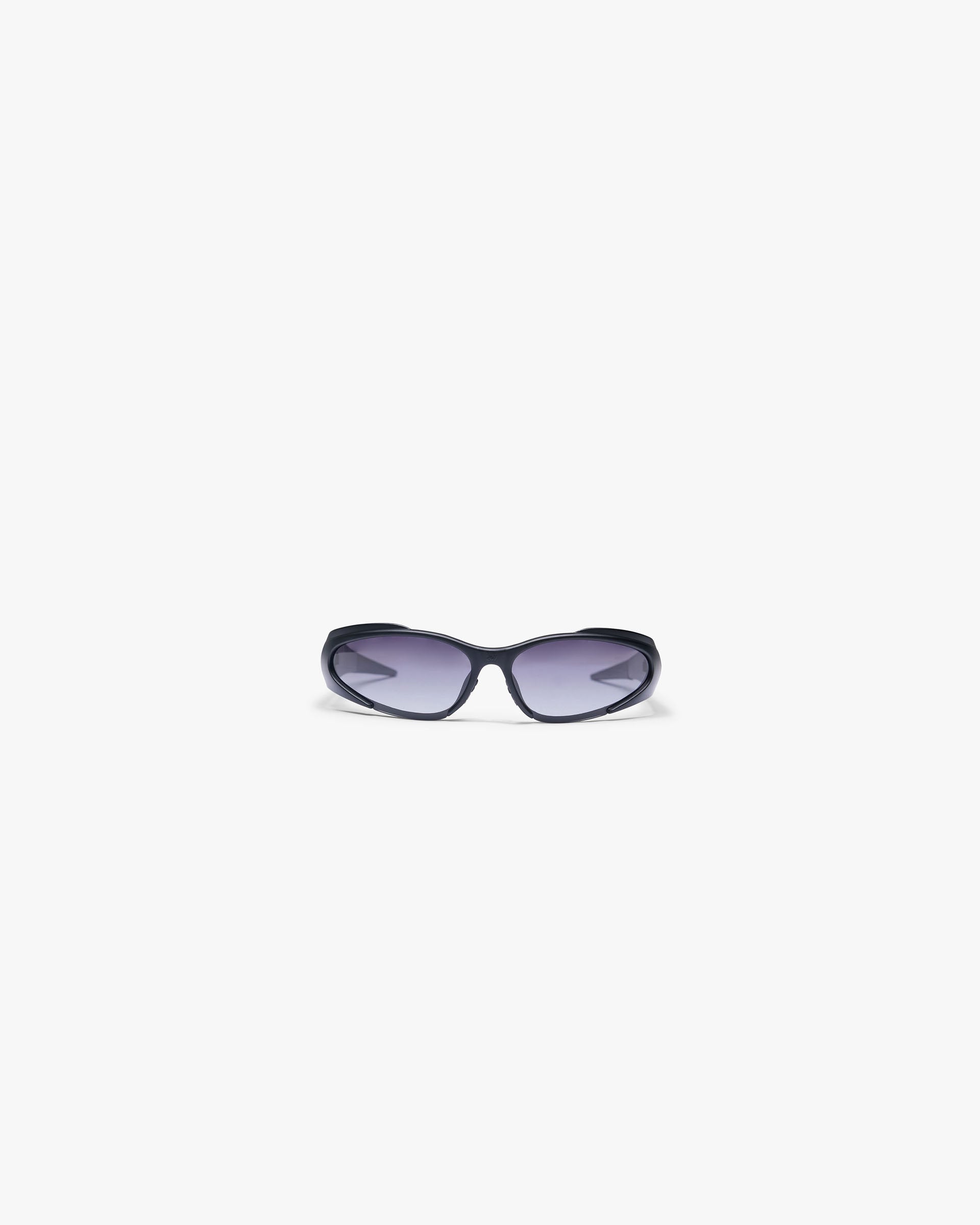 247 Stratum Sunglasses - Jet Black