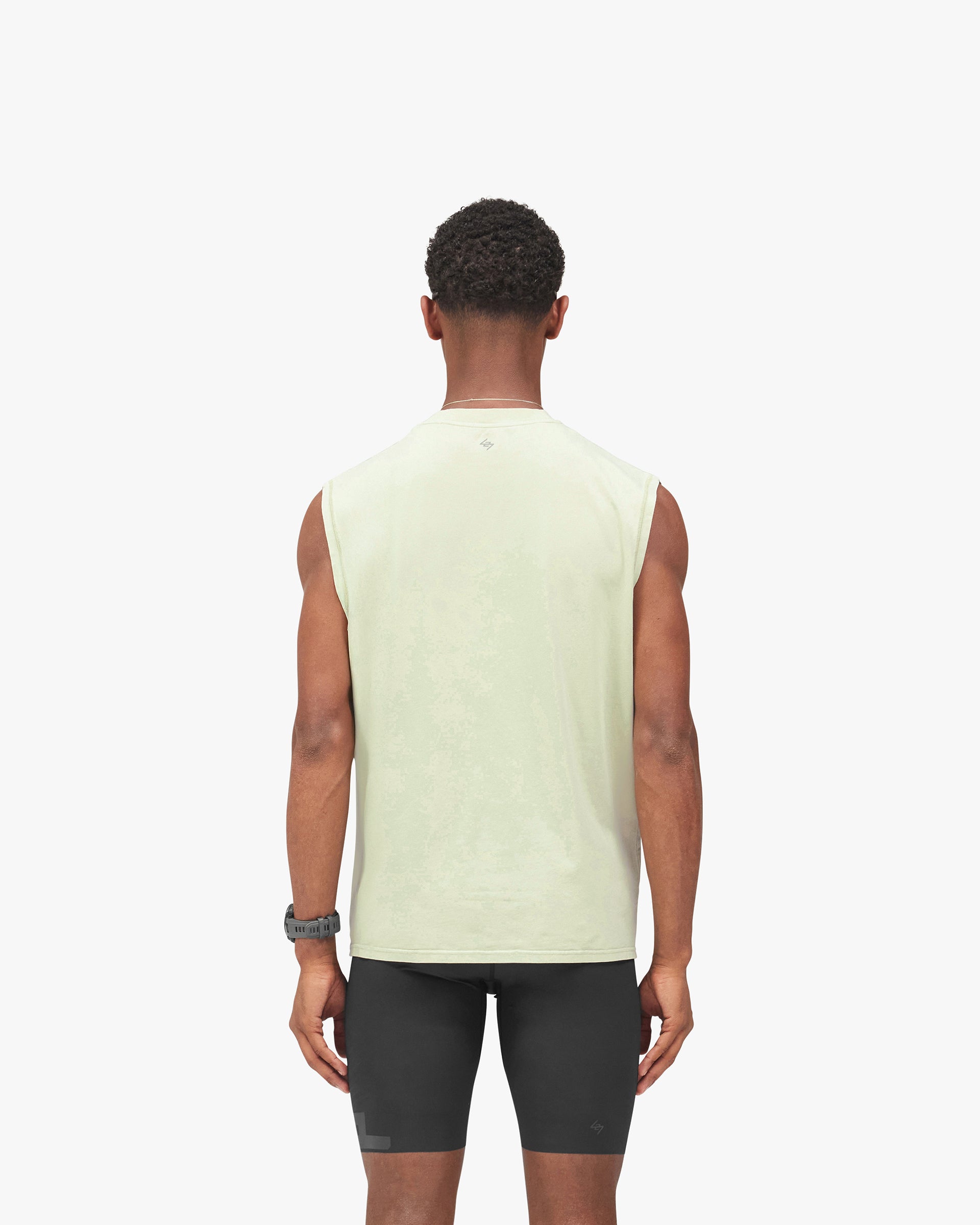 247 Fallen Angel Tank - Fern