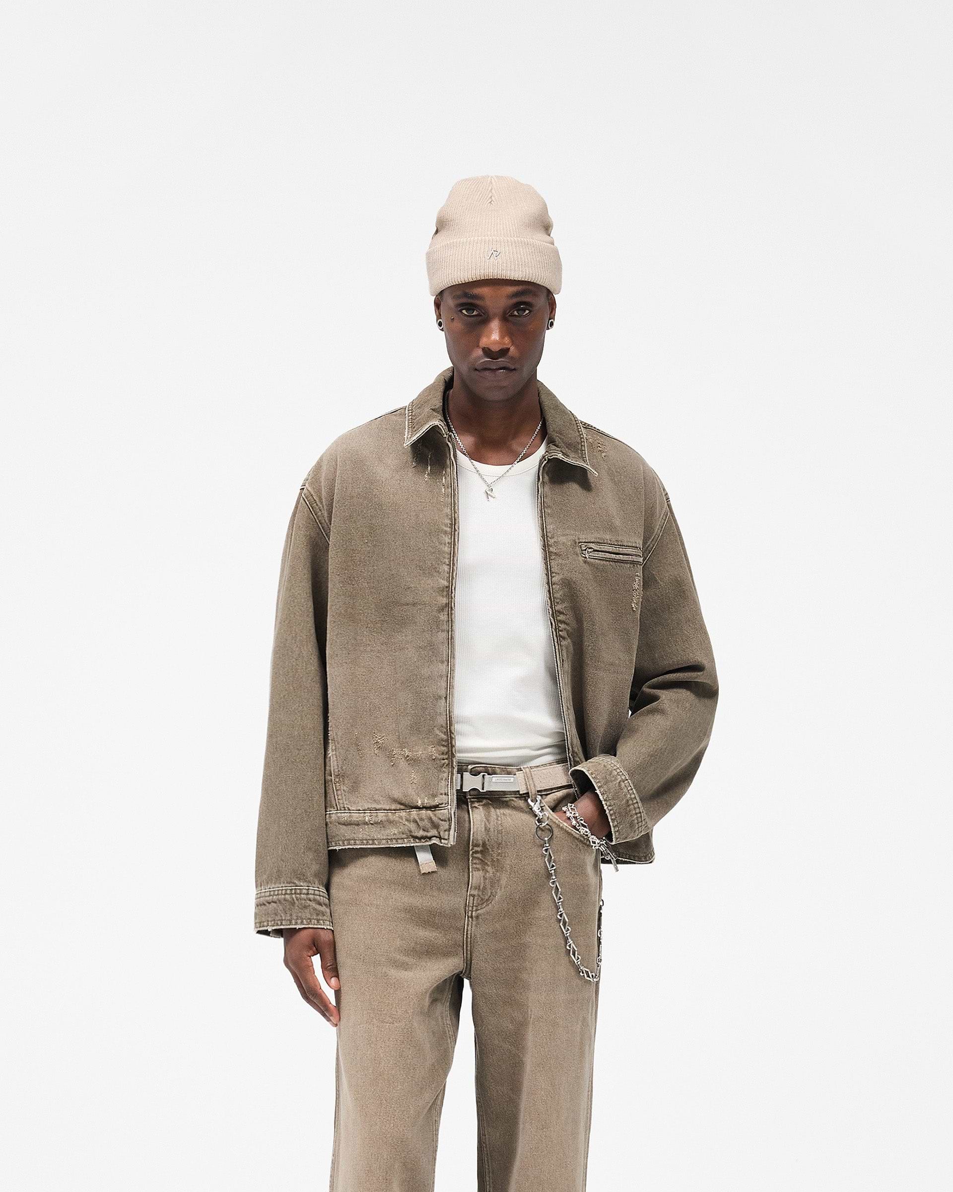 Collared_Denim_Jacket_-_Washed_Olive_03.jpg