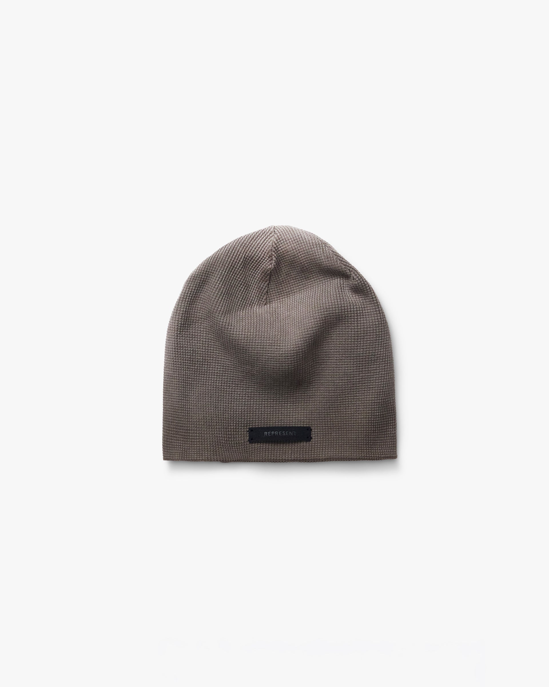 Waffle Beanie - Vintage Falcon