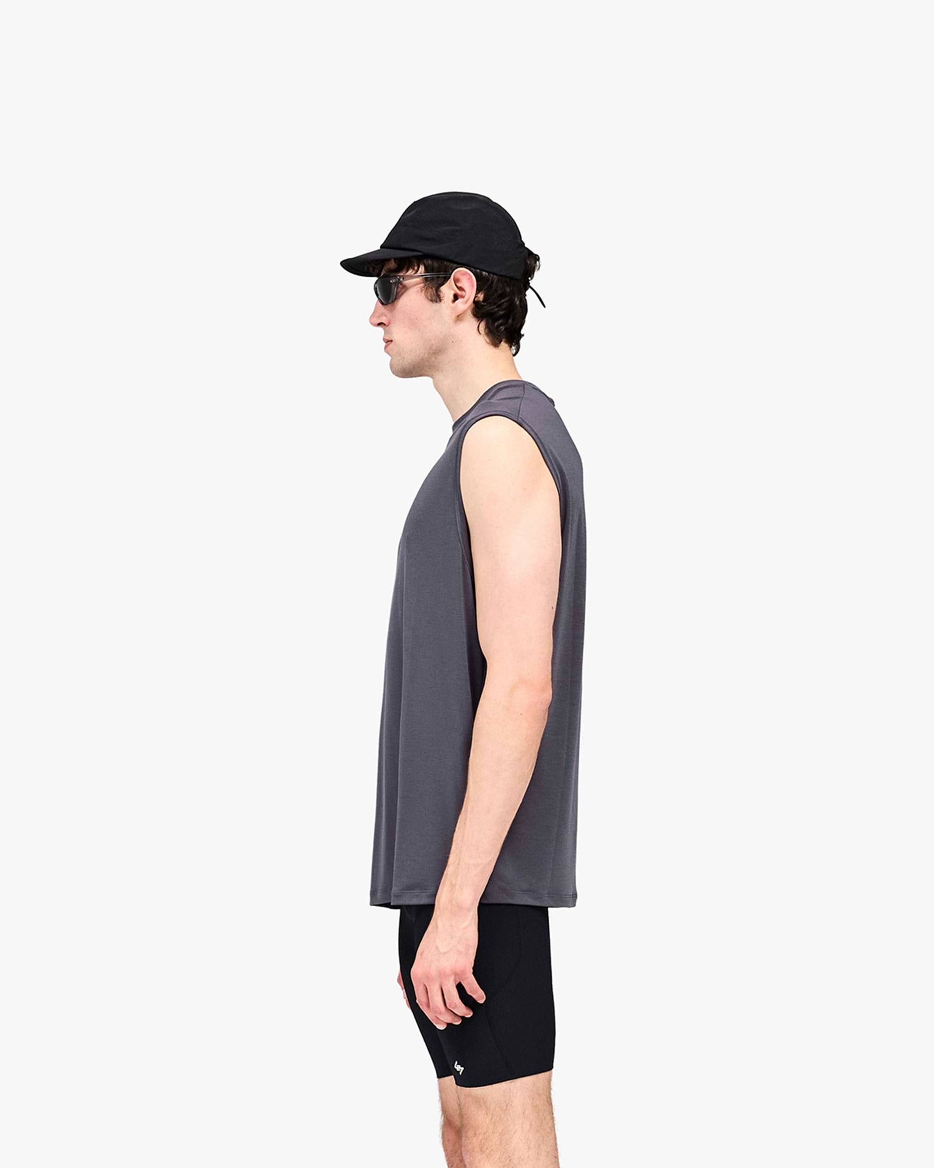 247 DNA Tank - Graphene