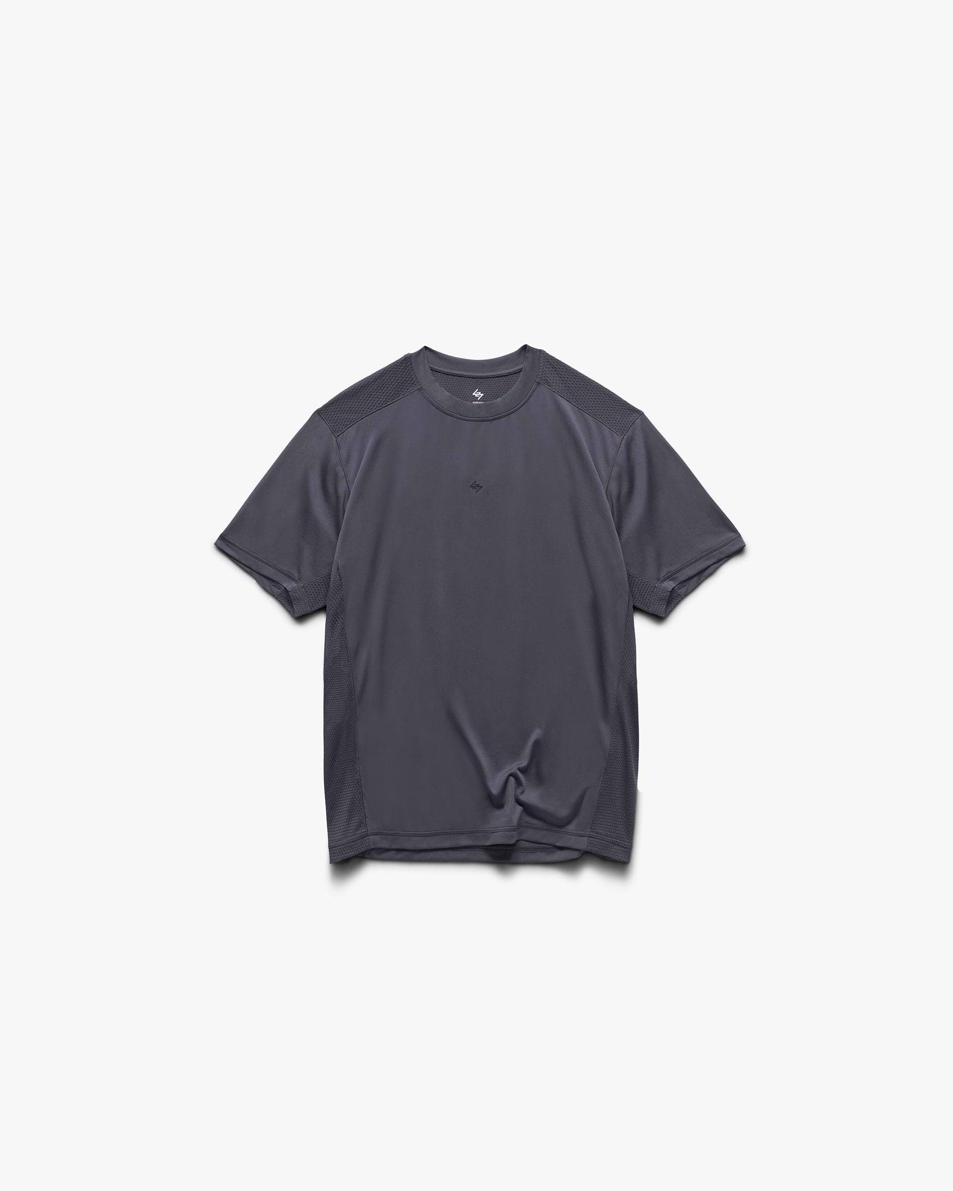 247 Numbers T-Shirt - Graphene