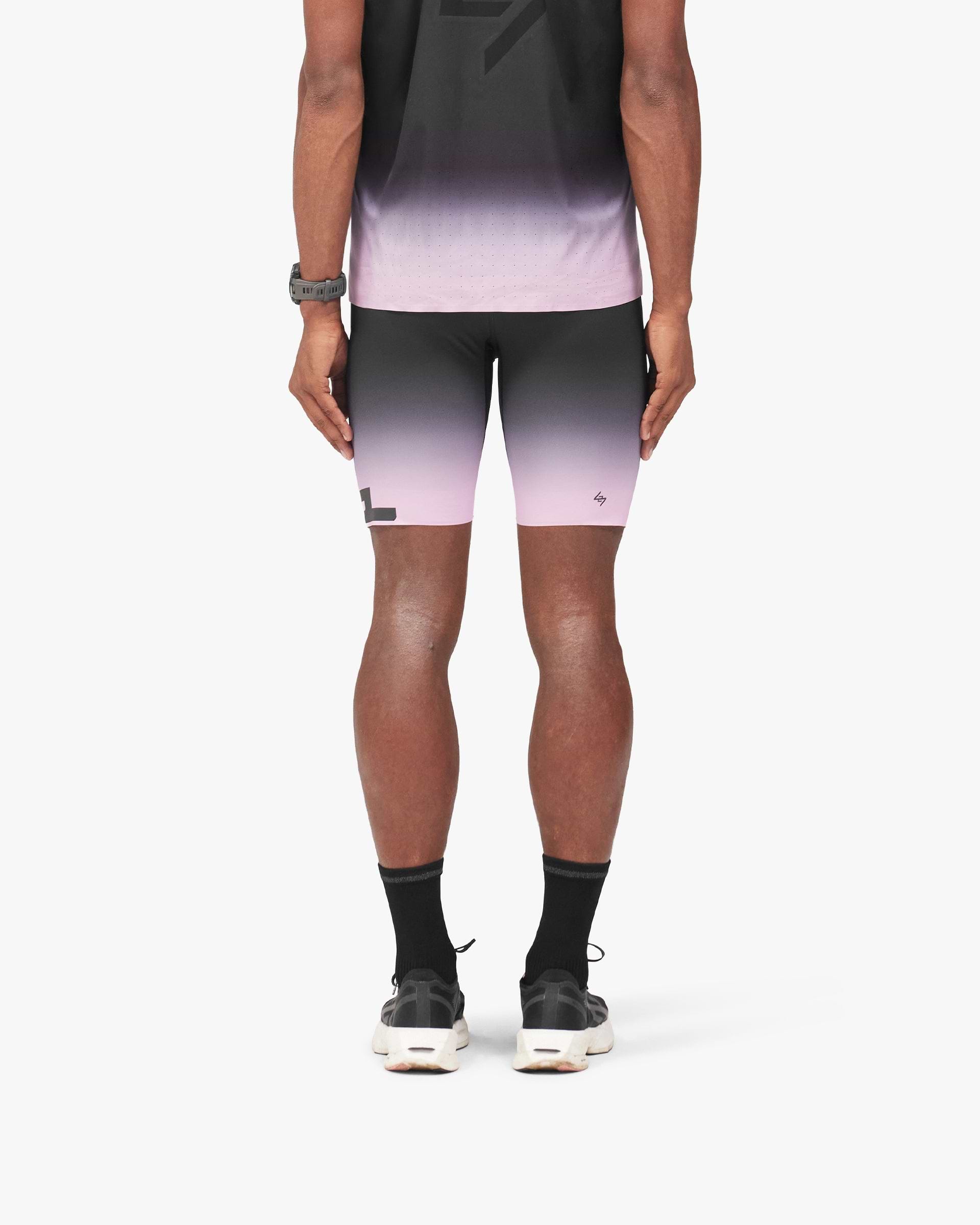247 Ghost Half Tight - Ombre