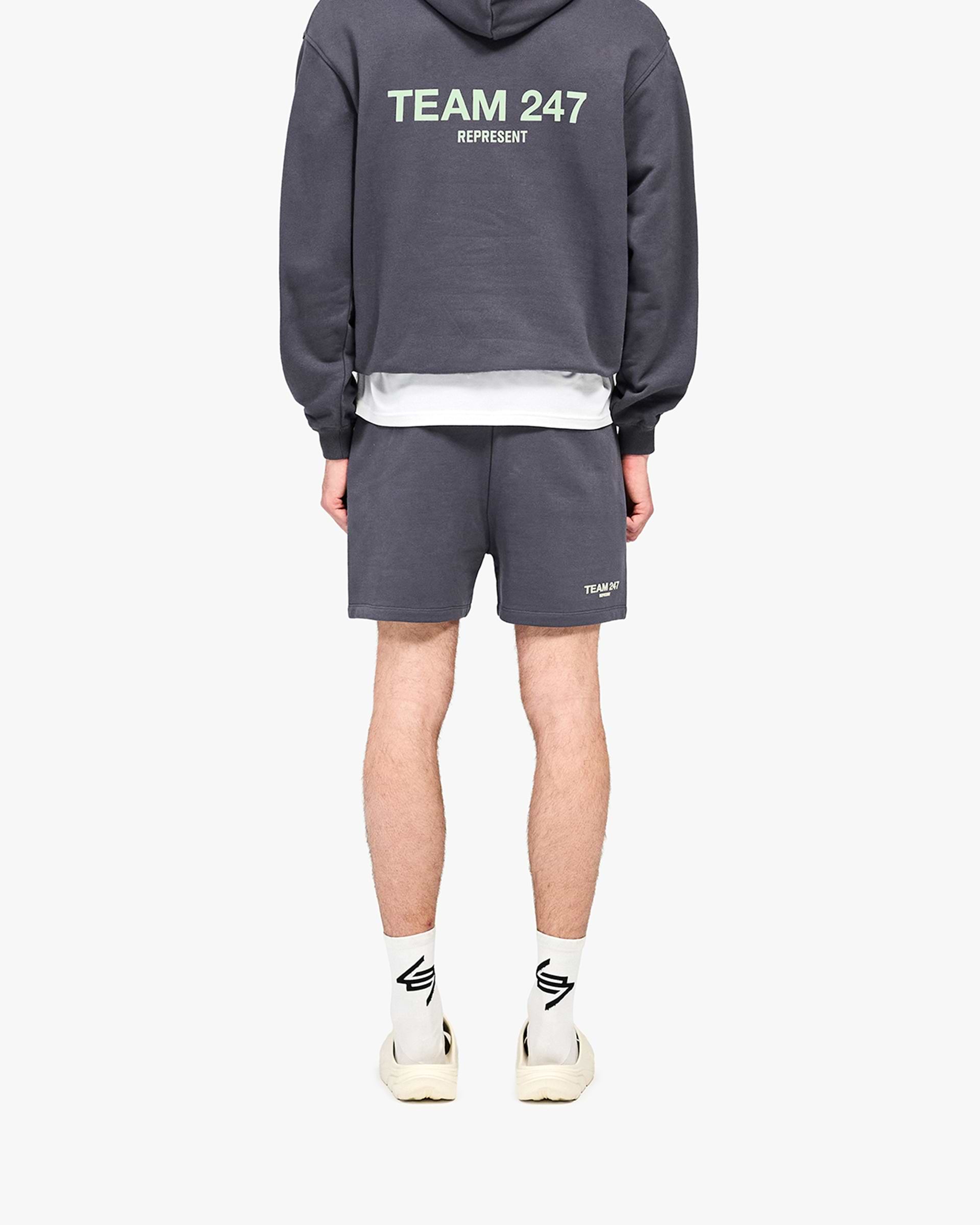 Team 247 Jersey Short - Graphene