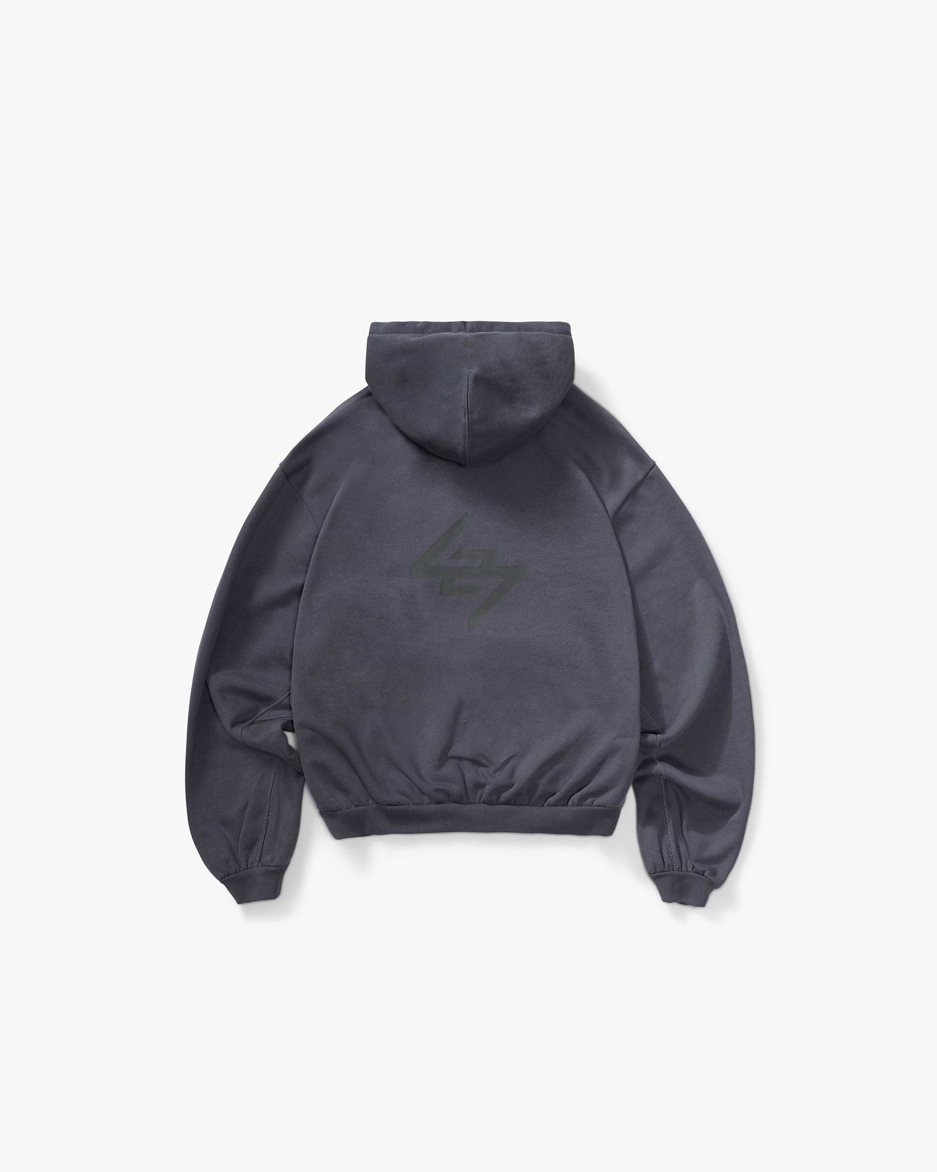 247 DNA Hoodie 2.0- Graphene