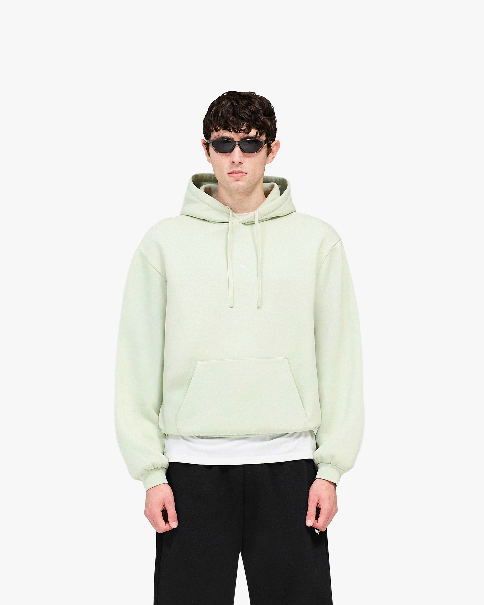 247 DNA Hoodie 2.0 - Fern