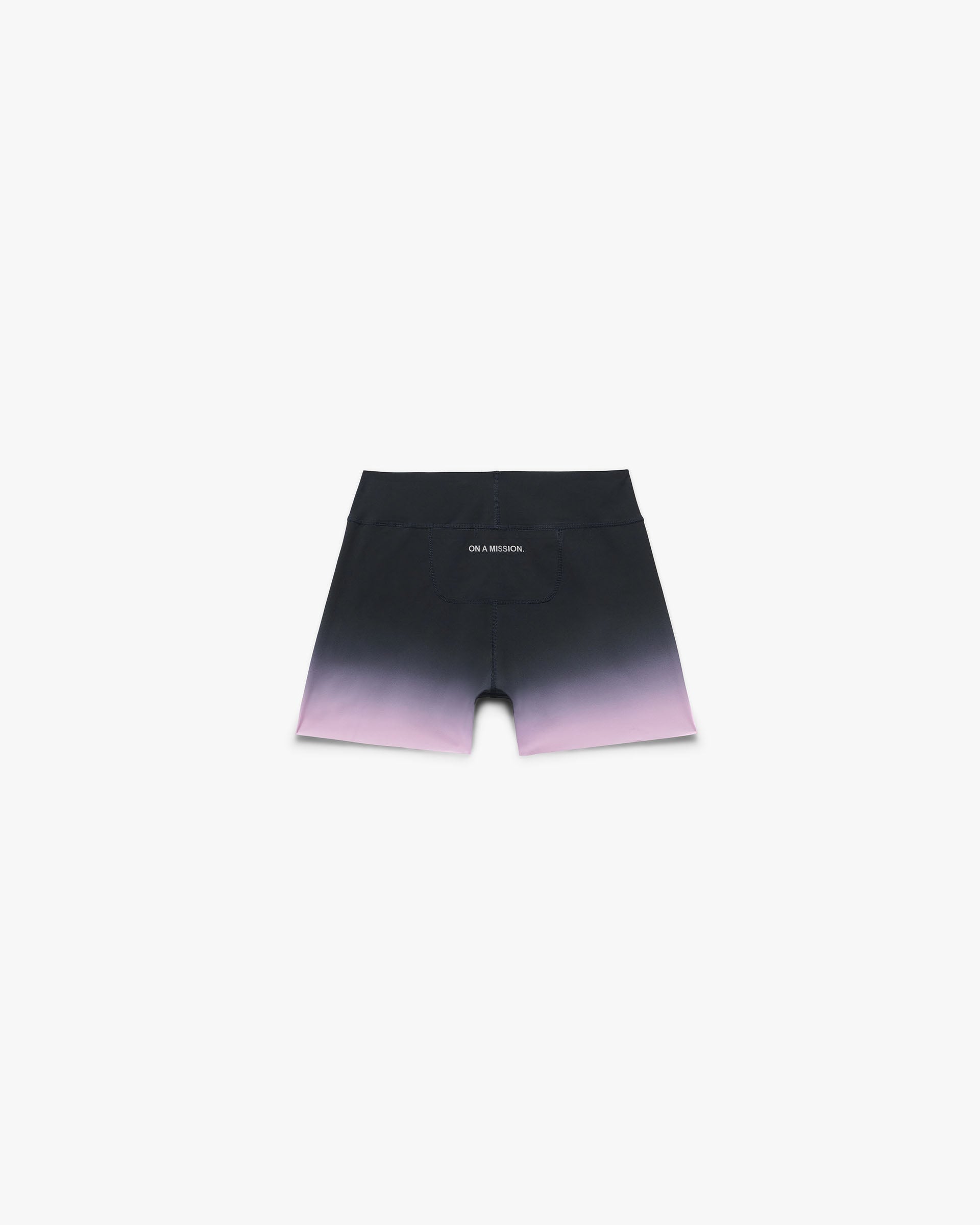 247 Ghost Micro Short - 247 Ombre