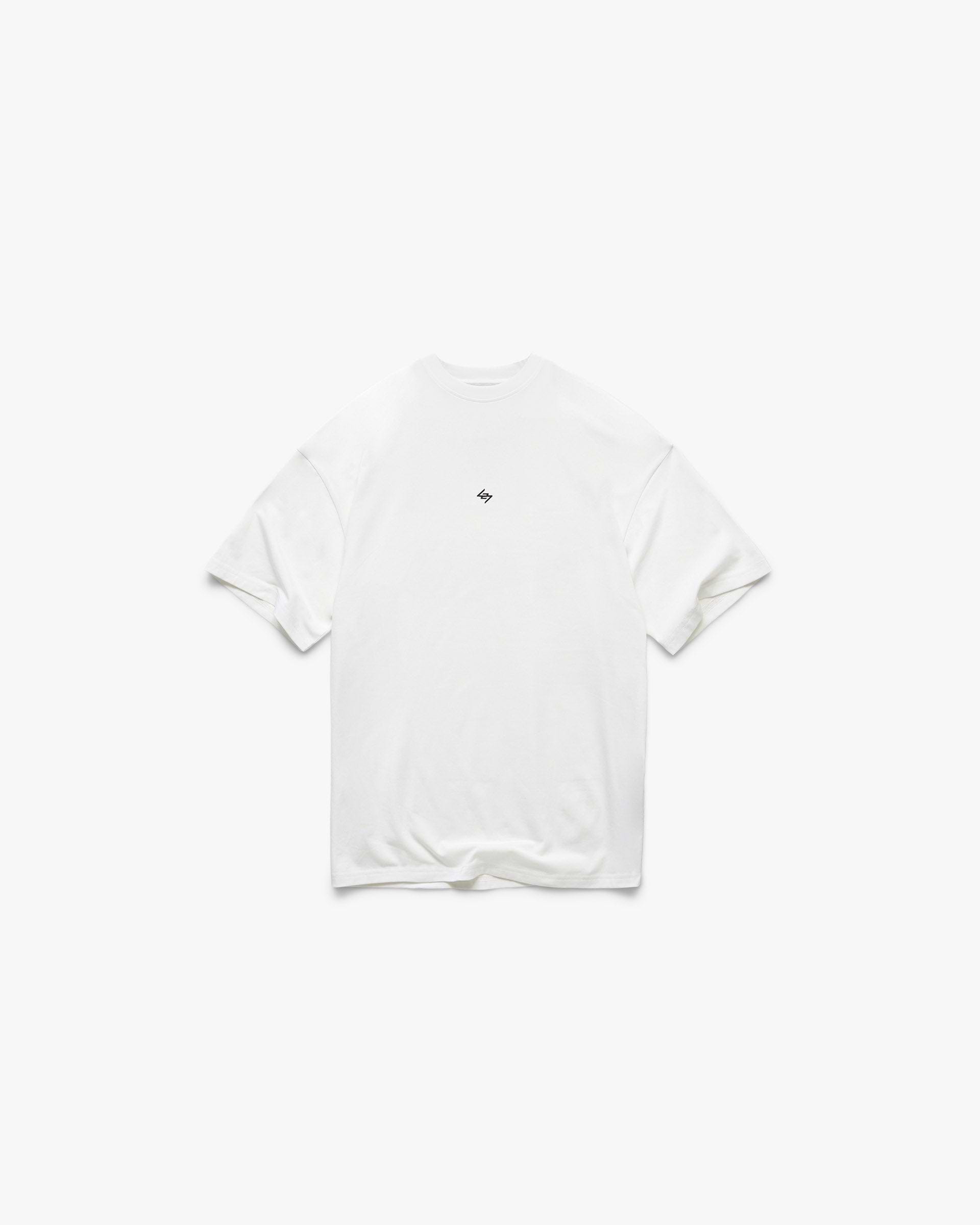 247 DNA T-Shirt 2.0 - Flat White