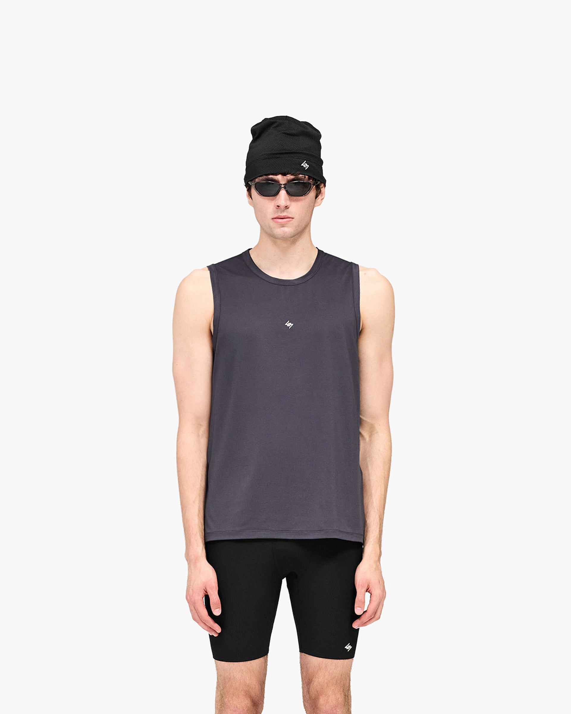 247 DNA Mesh Vest - Graphene