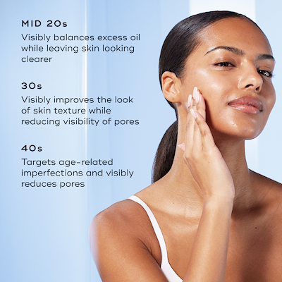 Niacinamide Peptides