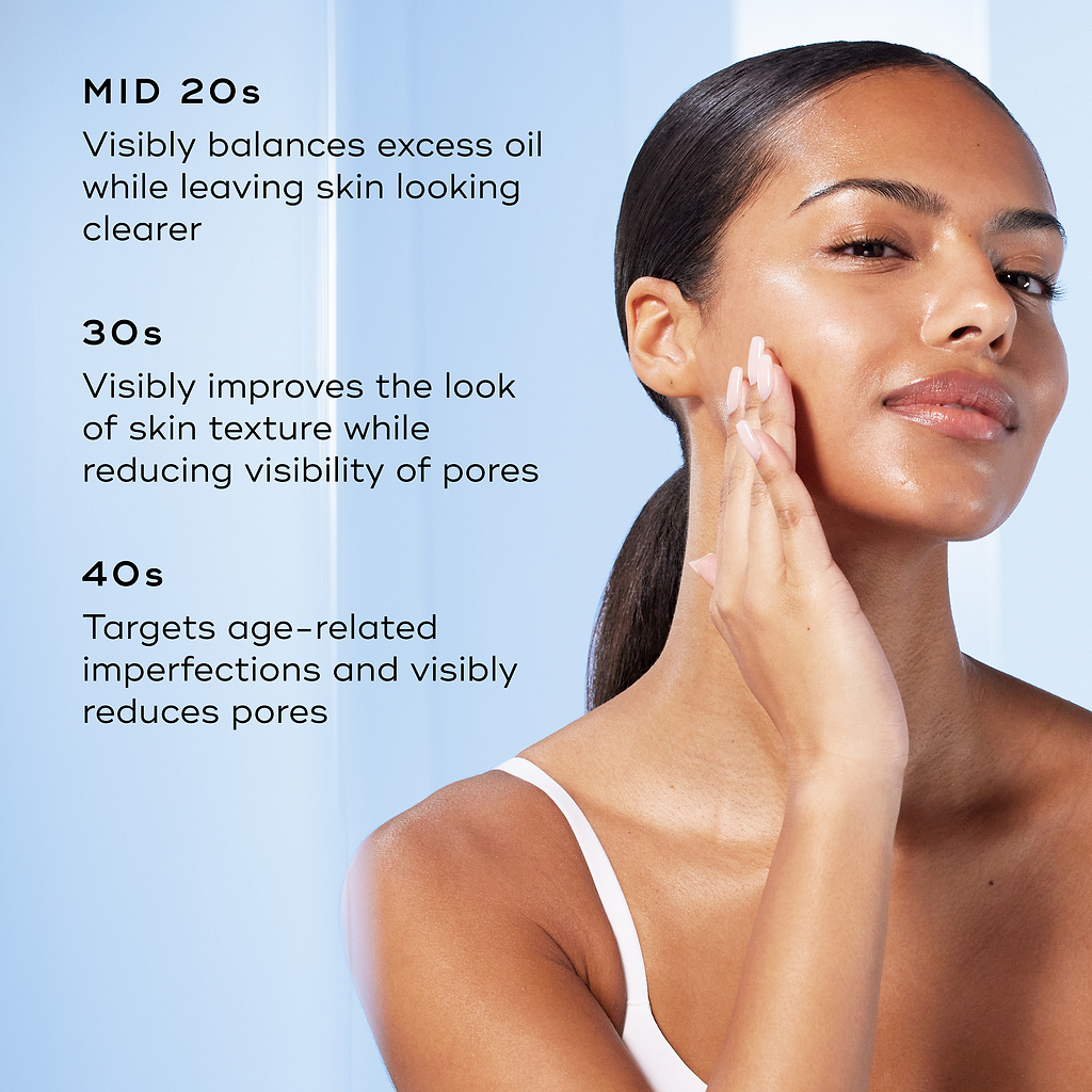 Niacinamide Peptides