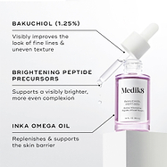 Bakuchiol Peptides