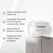 Crème de jour C-Tetra™
