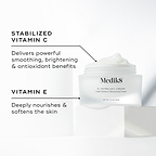 Crème de jour C-Tetra™