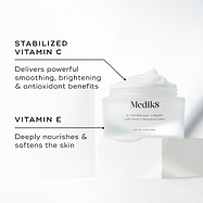 Crème de jour C-Tetra™