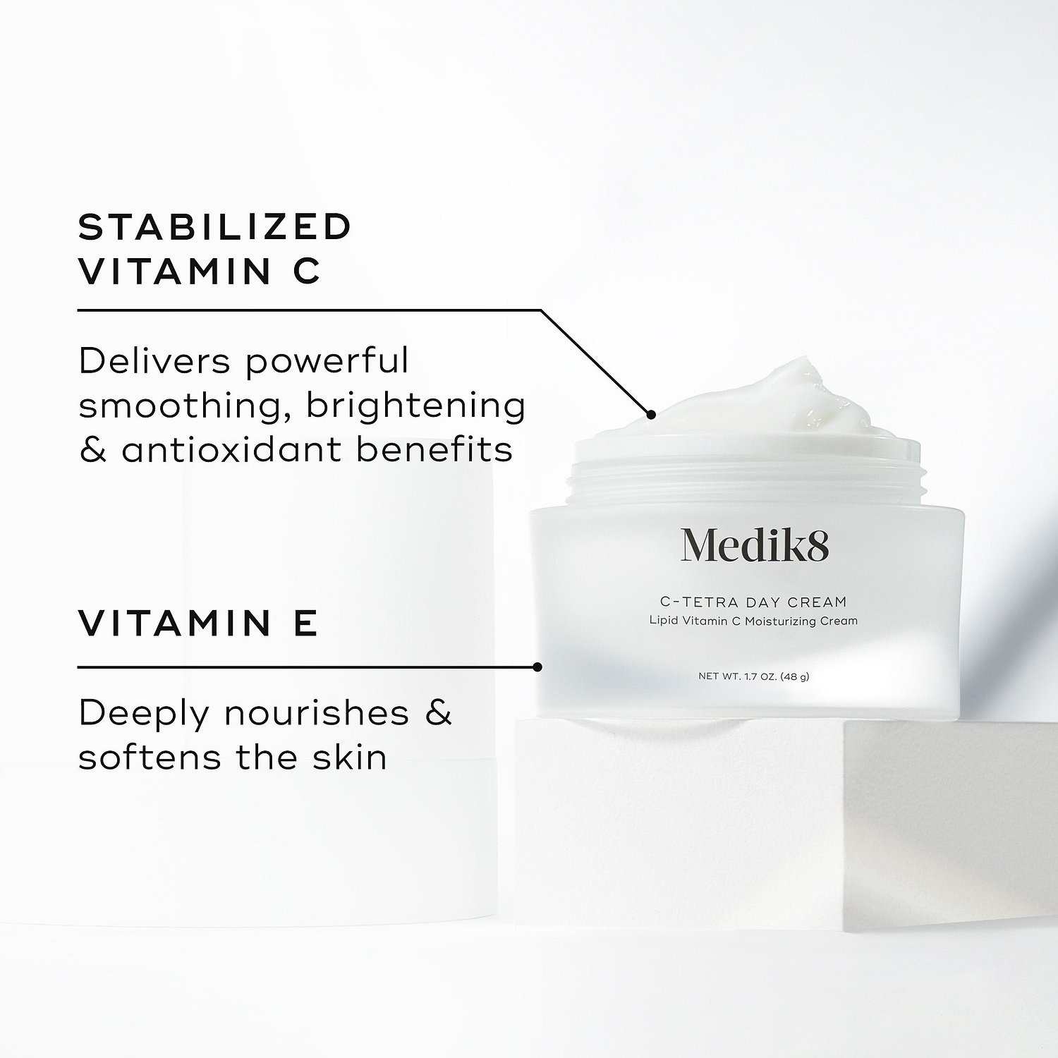 Crème de jour C-Tetra™