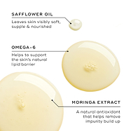 Lipid-Balance Cleansing Oil