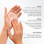 Surface Radiance Cleansing Gel