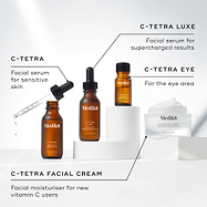 Crème de jour C-Tetra™