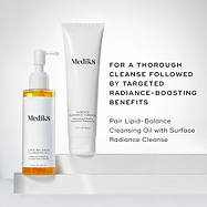 Lipid-Balance Cleansing Oil