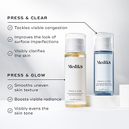 Press & Glow™
