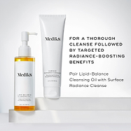 Surface Radiance Cleanse