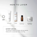 Crème de jour C-Tetra™