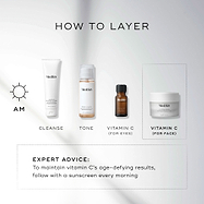 Crème de jour C-Tetra™
