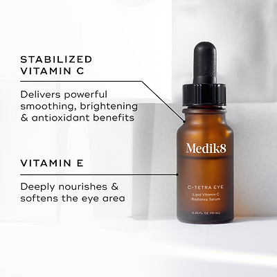C-Tetra™ Eye